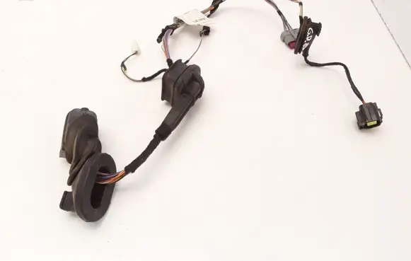 Fiat Croma Rear door wiring loom 51805841