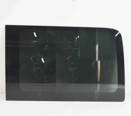 Mercedes-Benz Sprinter W906 Rear side window 43R000023