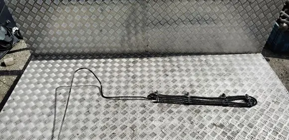 Renault Scenic III - Grand scenic III Fuel line/pipe/hose 