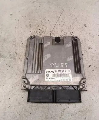 Volkswagen Touran III Engine control unit/module 0281031483 04L907309P