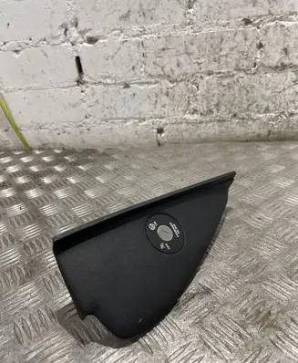 KIA Sportage Passenger airbag on/off switch 84766F1100