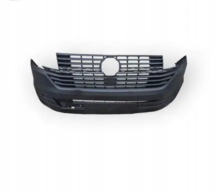 Volkswagen Transporter - Caravelle T6 Front bumper 7LA807217