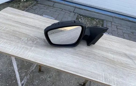 Ford Kuga III Front door electric wing mirror LV4B17683DE