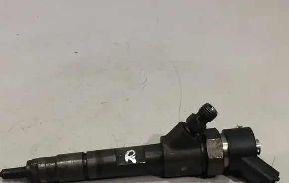 Renault Scenic II - Grand scenic II Fuel injector 8200100272 0445110110B
