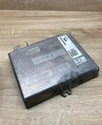 Renault 19 Engine control unit/module ECU HOM7700731802 S100811102C