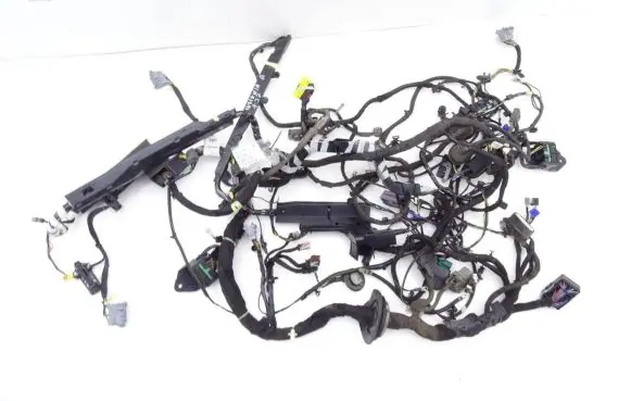 Opel Insignia A Other wiring loom 33155673