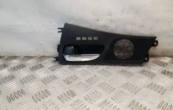 Lexus RX 450H Front door interior handle 6927848030 6760648010