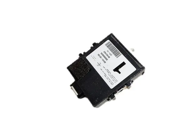 Toyota Auris 150 Other control units/modules 89741-02100