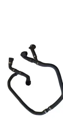 BMW 5 E60 E61 Engine coolant pipe/hose NOCODE