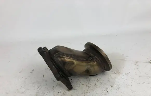 Porsche Macan (95B) Other engine bay part 95B253101