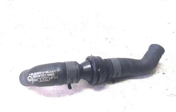 Audi A4 S4 B9 Air intake hose/pipe 8W0122449M