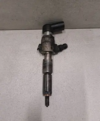 Citroen C3 Fuel injector 9654551080