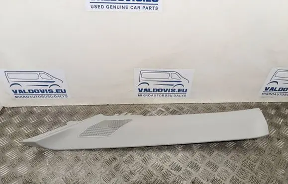 Volkswagen Crafter (A) pillar trim 7C0867233D