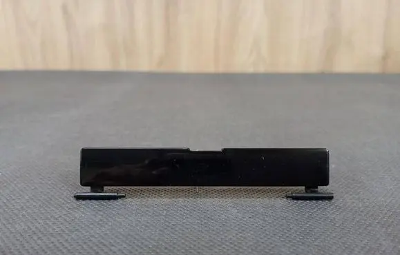 Mercedes-Benz B W246 W242 Roof bar rail cover 646903