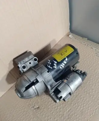 BMW 7 F01 F02 F03 F04 Starter motor 7801203 1241780120302 0001115069