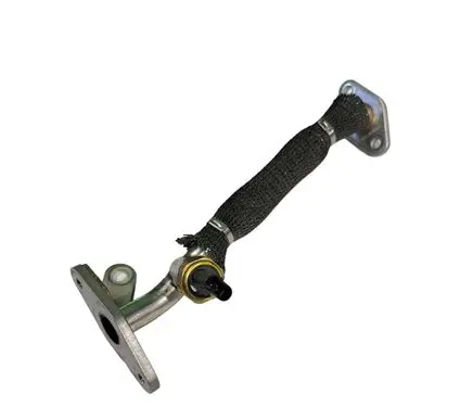 Ford Escape IV EGR valve line/pipe/hose JT4A9G932AB K28B9E489A