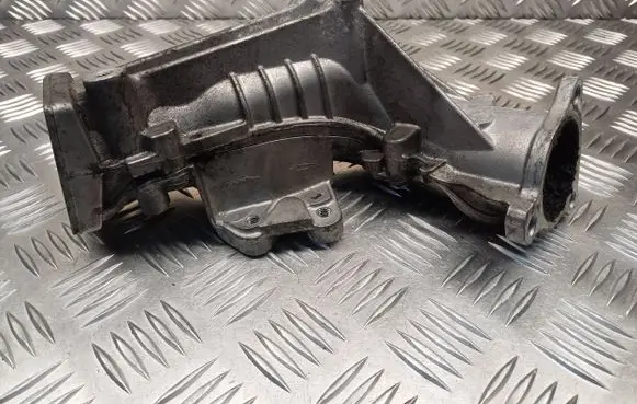 Opel Astra H Intake manifold 8973858233 700997110
