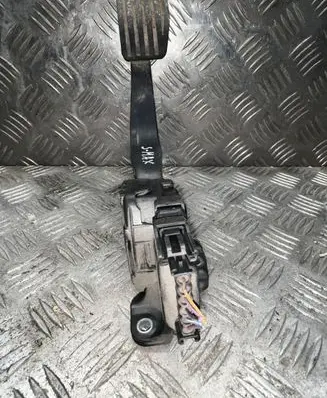 Ford S-MAX Accelerator throttle pedal 6PV00922011 13062007 C95YE02
