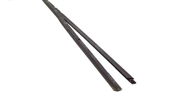 Mercedes-Benz CLK A209 C209 Front door rubber seal A2097200324