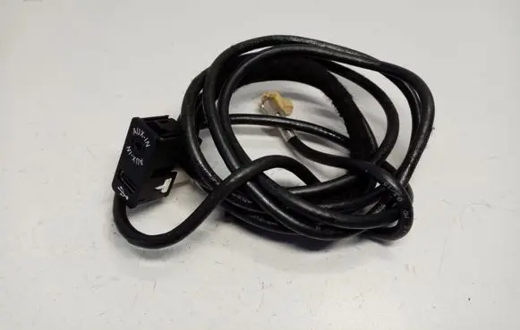 USB socket connector