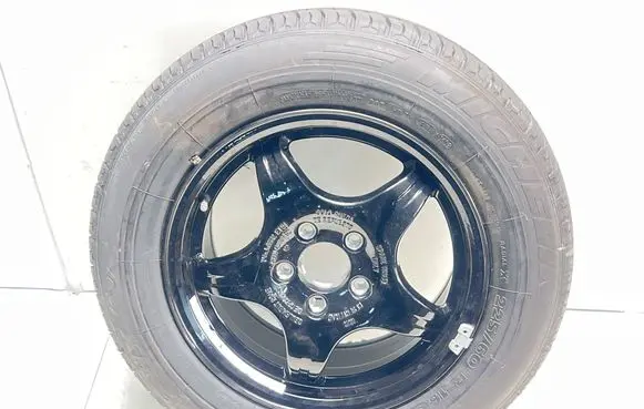 Mercedes-Benz S W220 R16 spare wheel A2204010402