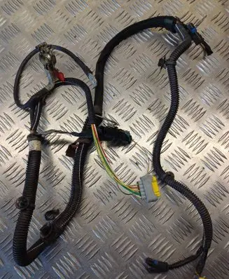 Citroen C4 Grand Picasso Wires (generator/alternator) 