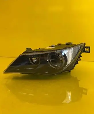 BMW 6 E63 E64 Headlight/headlamp 7165799