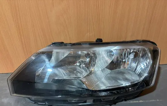Skoda Rapid (NH) Headlight/headlamp 5JB941015 90019587