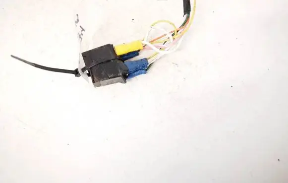 Volvo V70 Other relay 9441161 V23074