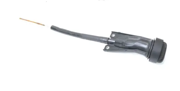 Mercedes-Benz A W176 Oil level dip stick 