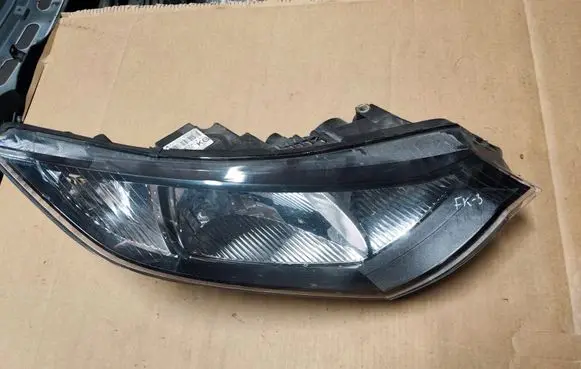 Honda Civic IX Headlight/headlamp 33100TV0G210M1