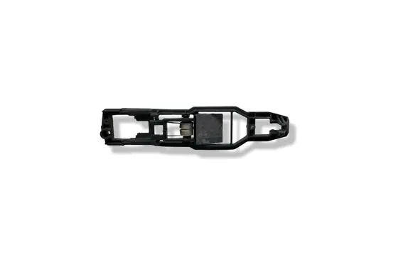 Mercedes-Benz ML W163 Front door exterior handle/bracket 