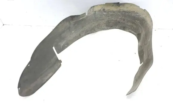 Renault Avantime Rear arch fender liner splash guards 6025403076