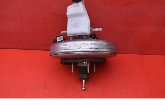 Peugeot 5008 Brake booster 9807687080