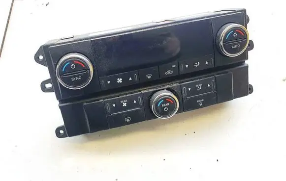 Dodge Journey Climate control unit p55111898ae 168800440