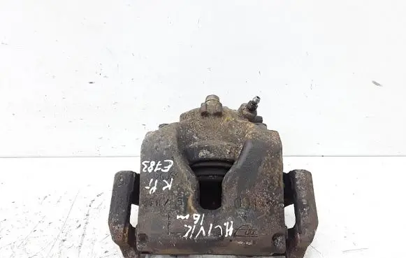 Honda Civic IX Front brake caliper