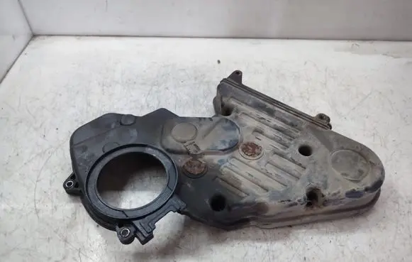 Mitsubishi L200 Timing belt guard (cover) 
