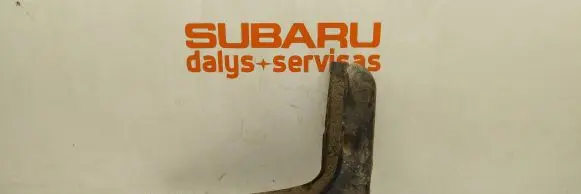 Subaru Legacy Front mudguard 