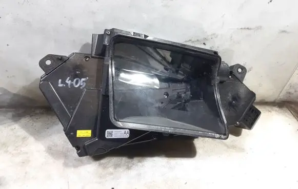 Land Rover Range Rover L405 Head up display screen FK5219G468AA