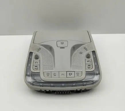Mercedes-Benz Vito Viano W447 Front seat light A4479009011 A4479013301