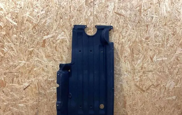 Porsche Macan (95B) Pickup box liner 95B825206