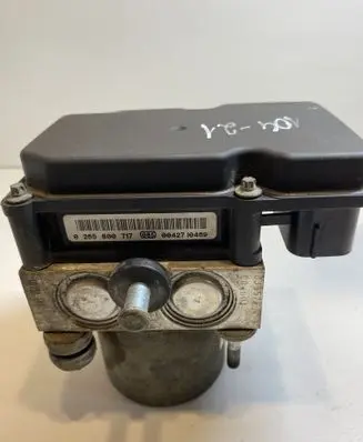 Fiat Ducato ABS Pump 9642710480