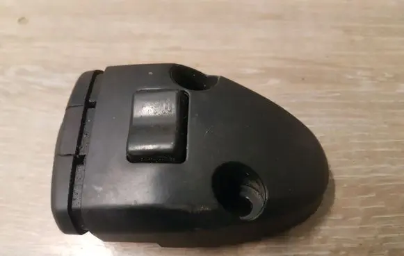 Nissan X-Trail T30 Multifunctional control switch/knob 25552EQ300
