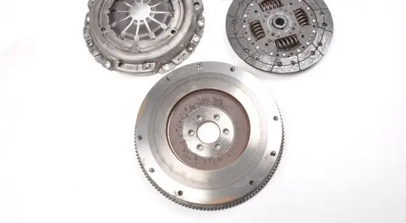 Ford Transit Courier Clutch set kit H1B17563BB