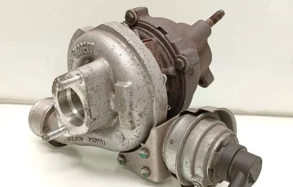 Honda CR-V Turbo 18900RFWG011M2
