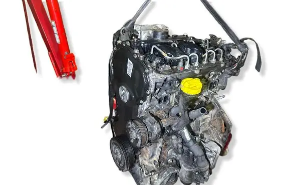 Opel Vivaro Engine M9RL782
