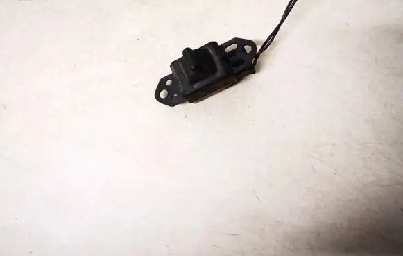 Chrysler Voyager Electric window control switch 04685727ab