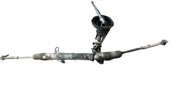 Toyota Avensis T250 Steering rack 7891501173