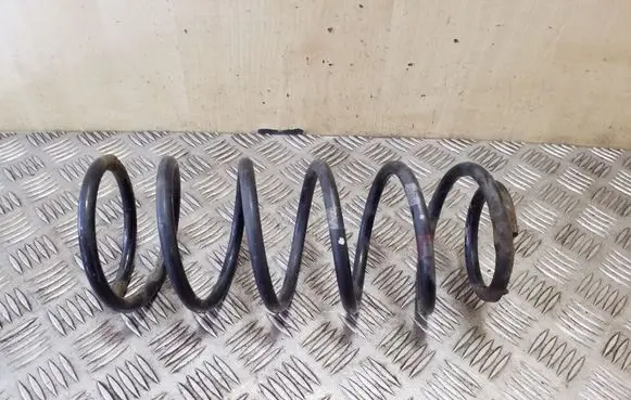KIA Rio Rear coil spring