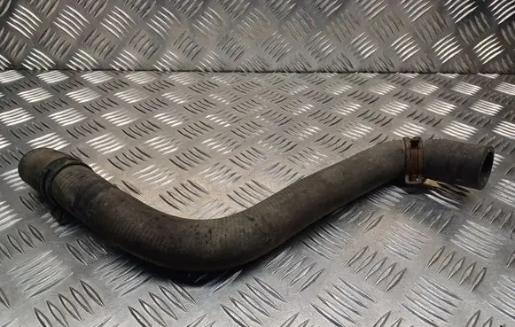 Renault Scenic II - Grand scenic II Engine coolant pipe/hose